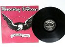 Rock-O-Rama Arresting Officers LP ISD Skinhead Oi Very Rare