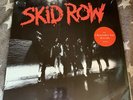 Vinyl Metal LP: Skid Row - Skid Row (VG+/VG+) OIS Nichtraucher