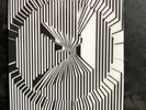 Aphex Twin WHP2019 Ware house project Vinyl Voucher Card #rare  #AFX, #RDJ.