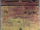 Alice Cooper / School's out / 1972 / Vinyl