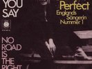 CHRISTINE PERFECT: When You Say (´69 / v. rare orig. German BLUE HORIZON 7