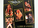 TRAVELER 1984 Bay Area Hard Rock/Metal 12