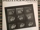 Vinyl - Metronomes - Multiple Choice - orig Oz press - Einstürzende Neubauten.