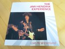 Doppel LP Jimi Hendrix - Live at Winterland gebraucht, sehr guter Zustand