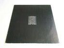 Joy Division Unknown Pleasures LP 1981 Spain Reissue Vinyl Record