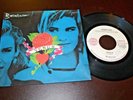 BANANARAMA Venus b/w White Train 1986 EL SALVADOR 7