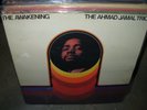 AHMAD JAMAL awakening ( jazz ) LIMITED EDITION 1997