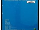 JOHN LENNON LIVE PEACE IN TORONTO SEALED ALBUM - RARE HYPE STICKER THE BEATLES
