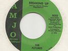 SWEET SOUL -- FUTURES  -- BREAKING UP