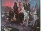 MOTT - SHOUTING AND POINTING. /EX. 1976 UK ISSUE. (A1/B1)
