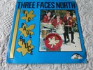 The Canadian Beadles - Three Faces North