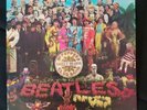 THE BEATLES Sgt. Pepper's MFSL LP audiophile NM