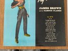 James Brown And His Famous Flames Try Me RARE Smoking Gun Cover US King MONO VG+