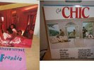 Sister Sledge - ?We Are Family & C'est Chic Vinyl - LP + 7