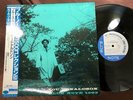 LOU DONALDSON BLUES WALK BLUE NOTE BN 1593 OBI MONO JAPAN Vinyl LP