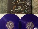 Danzig The Lost Tracks Of 1st Edition Purple Wax Limited Edition