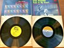 2 1965 OTIS REDDING SOUL BALLADS Volt 411 & Pain in my Heart ATCO 33-161