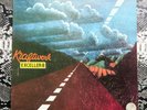 Kraftwerk ?Exceller 8 Original 1st UK LP Vertigo  Vertigo ?– 6360 629