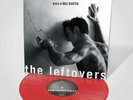 The Leftovers HBO Season One Score LP Color Vinyl Record Limited Edition Of 500