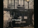 Dexter Gordon-One Flight Up-Blue Note 4176-NEW YORK USA DONALD BYRD