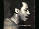 Bud Powell-The Amazing Volume 2-Blue Note 1504-LEXINGTON FLAT EDGE DG RVG EAR