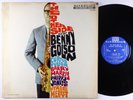 Benny Golson - The Other Side Of LP - Riverside - RLP 12-290 Mono DG VG+