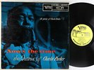 Charlie Parker - Now's The Time LP - Verve - MG V-8005 Mono DG VG+