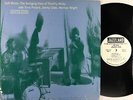 Dorothy Ashby - Soft Winds: The Swinging Harp Of LP - Jazzland Mono DG VG+ PROMO