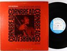Lee Morgan - Cornbread LP - Blue Note - BLP 4222 Mono RVG NY USA VG++