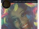 Lou Donaldson - Lush Life LP - Blue Note - BST-84254 Stereo SEALED