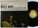 Miles Davis & The Modern Jazz Giants - S/T LP - Prestige - PRLP 7150 Mono DG RVG