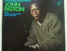 JOHN PATTON / UNDERSTANDING [BLUE NOTE] Original  Van Gelder. with 'ear'