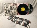 1972 Rolling Stones Exile on Main Street LP Vinyl RSR Records ?COC 2-2900 EX/VG+