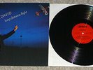 LP -  F.R. David ?– Long Distance Flight - D  Carrere 825 213-1 - NEAR MINT