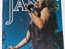 Janis Joplin ?- Janis - 1975 - One LP Record Only - Excellent Vinyl - Mono