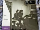 Saba Care For Me Grey Vinyl Me Please Edition W/ Stencil Booklet Limited Edition