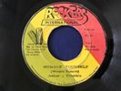 ASHER&TRIMBLE / HUMBLE YOURSELF ROOTS REGGAE 45 ROCKERS