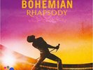 Bohemian Rhapsody Double disque Vinyle Musique Freddie Mercury Rami Malek
