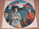 BÖHSE ONKELZ - HIER SIND DIE ONKELZ PicLP Original 1995  KEIN BOOTLEG