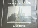 Genocide Organ ?– Archive II TESCO084