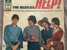Beatles Help Beachcover Export Schweiz SMO 984008