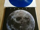 Samael, Passage, LP, Blau/Blue, Ltd. 400, Darkthrone, Abbath, Mayhem, Marduk