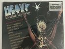 VARIOUS Heavy Metal OST NEW 2xLP Vinyl Reissue Soundtrack Full Moon Records