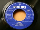 FOUR SEASONS (Frankie Valli)-Beggin' / Walk Like A Man-/UK PHILIPS northern 7”