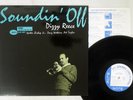 DIZZY REECE SOUNDIN' OFF BLUE NOTE BNJ 71032 Japan VINYL LP