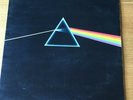 Pink Floyd - The Dark Side of the Moon 5th UK Issue 1973 SHVL 804