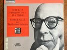 SAX 2496 Silver/Blue Label Schumann Symphony No. 2