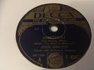 ANNE SHELTON : CONSTANTLY  /  AT LAST.  78.rpm (1943)