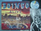 Oingo Boingo – Alive 1988 GSP promo Celebration of a Decade 1979-1988 2LP