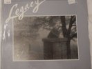 Lenny Breau with David Young ?– Legacy  SEALED Relaxed Rabbit Records ?– RR 427